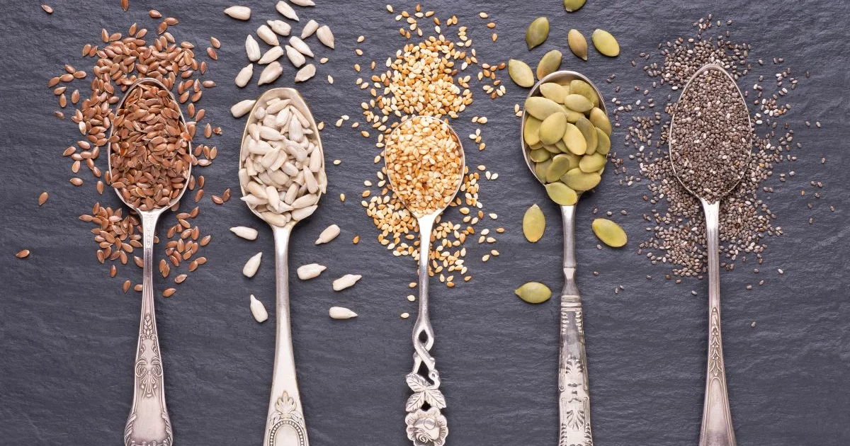 5 najzdravijih sjemenki svijeta i kako ih najbolje konzumirati