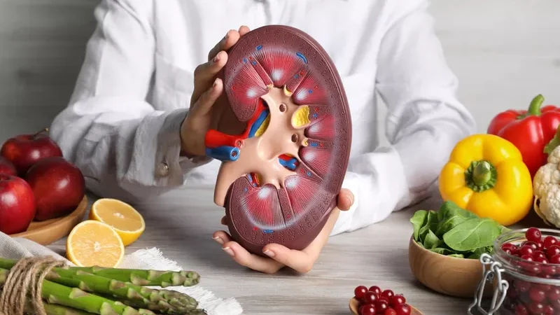 Nevjerovatno! Hrana za koju mislite da je zdrava svakodnevo uništava vaše bubrege