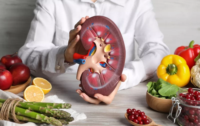 Nevjerovatno! Hrana za koju mislite da je zdrava svakodnevo uništava vaše bubrege