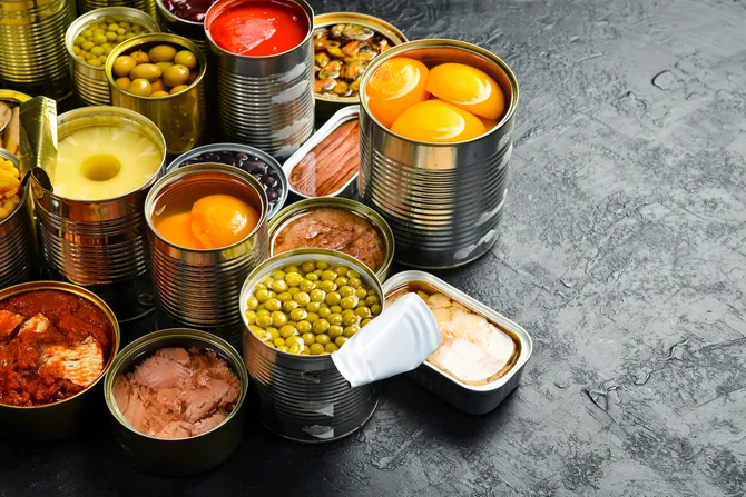 12 Jahre über Mindesthaltbarkeit: Kann man das noch essen?