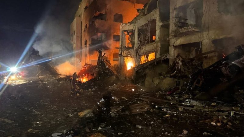 Iran se brani i RASTURA Izrael, ali to mediji ne prikazuju jer ne smiju! OVDE POGLEDAJTE VIDEO