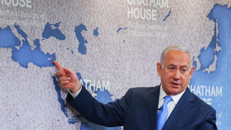 Stvaranje Velikog Izraela – Sljedeća je Turska!