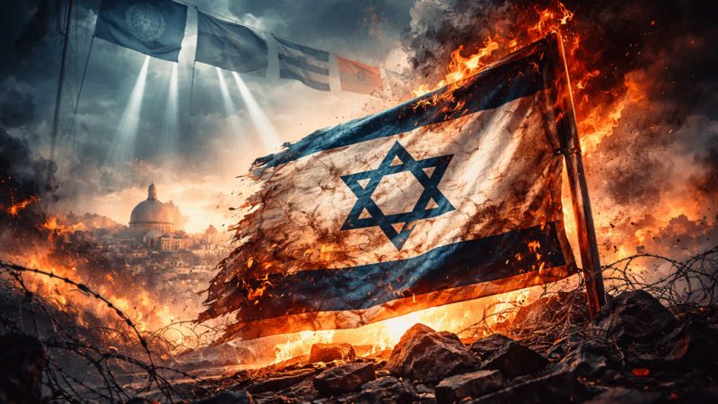 Uskoro napadi na sve izraelsko u svijetu?