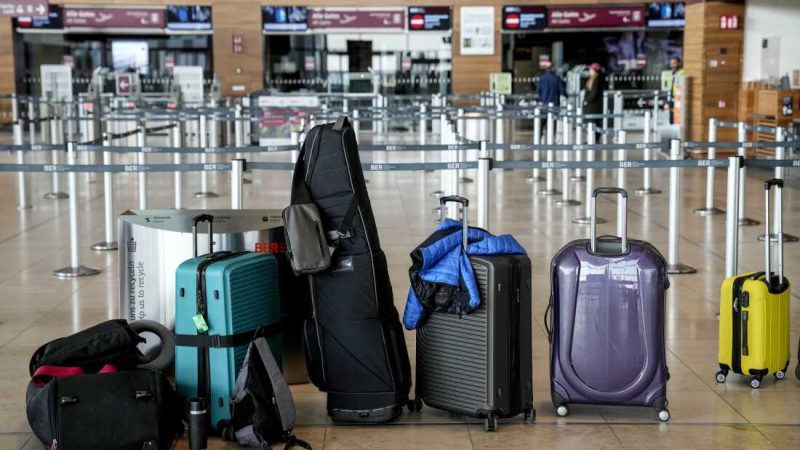 Warum Impfstoffe einatmen?  Öffentliche Zwangs-Immunisierung per Vernebler?