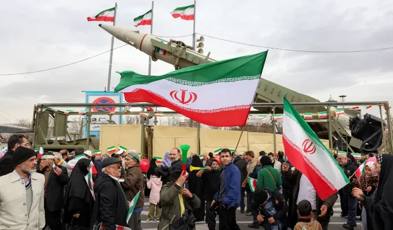 Šta rat protiv Irana znači za sve nas?