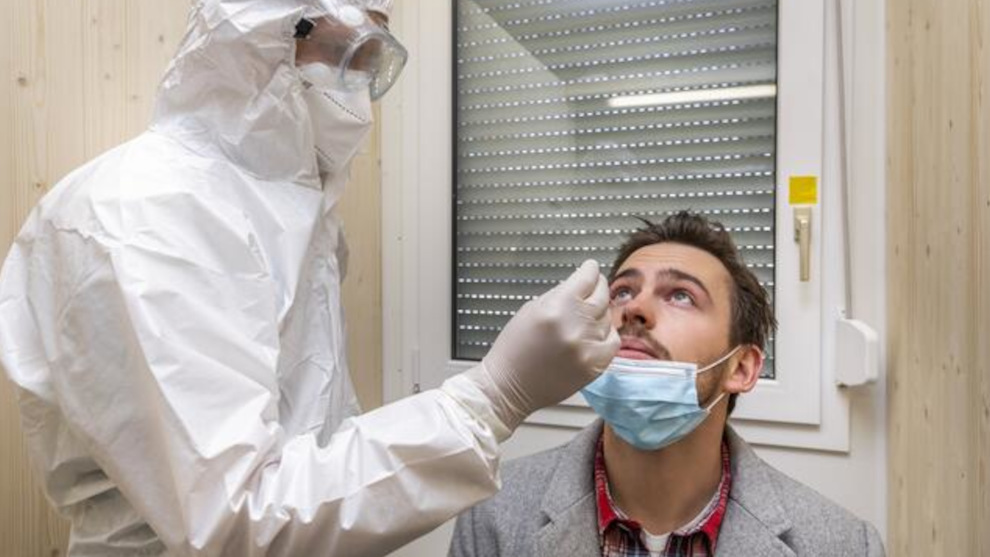 Wurden mehr als 80 Prozent der PCR-Positiven zu Unrecht in Quarantäne geschickt? Nur 14 Prozent der PCR-Positiven waren infiziert!