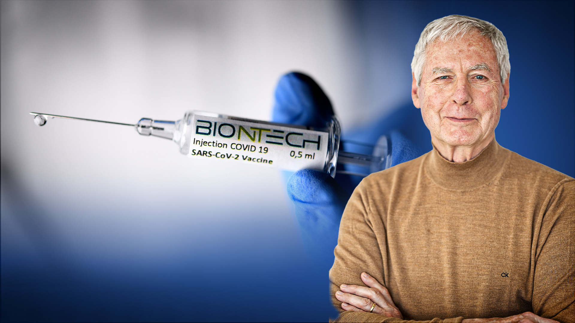 Njemačka istraga o Kovidu: sigurne i efikasne vakcine su odnijele desetine hiljada života u Njemačkoj!!!